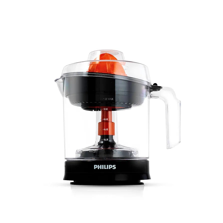 PHILIPS CITRUS PRESS JUICER -HR2799/00 PHILIPS CITRUS PRESS JUICER -HR2799/00